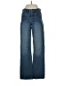 L.L.Bean Blue Jeans Size 4R - photo 1