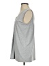 Tommy Bahama Gray Sleeveless Top Size S - photo 5
