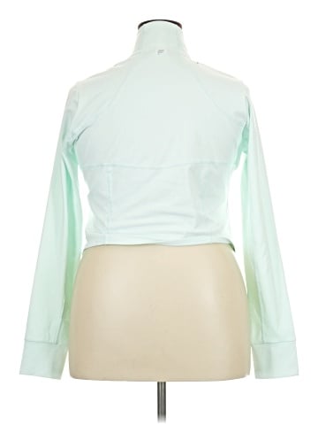 Fabletics Track Jacket (view 2)