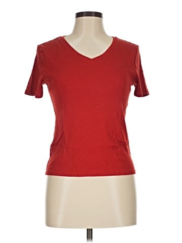 Chaps Short Sleeve T-Shirt (view 1)