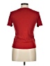 Chaps 100% Cotton Red Short Sleeve T-Shirt Size M - photo 2