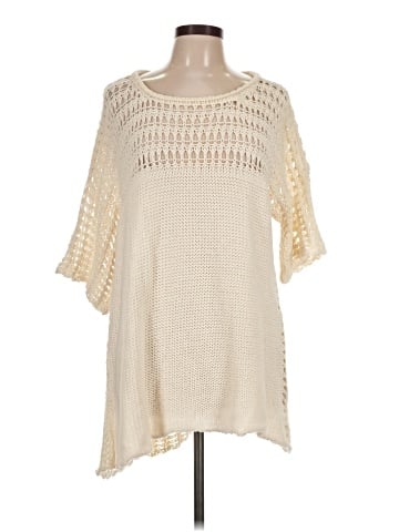 Calypso St. Barth Pullover Sweater (view 1)
