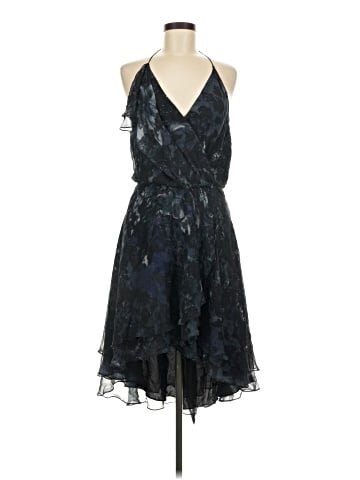 Haute Hippie Cocktail Dress (view 1)