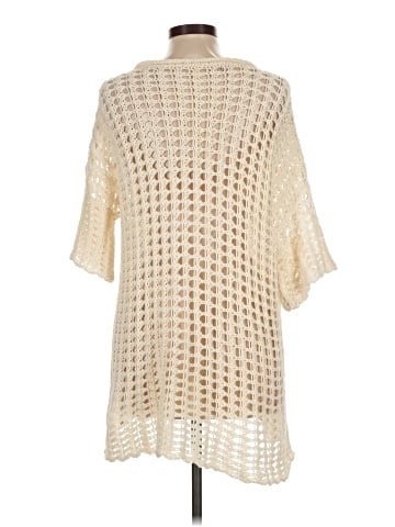 Calypso St. Barth Pullover Sweater (view 2)