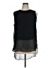 CALVIN KLEIN JEANS 100% Polyester Black Sleeveless Blouse Size XL - photo 1