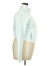 Fabletics Teal Track Jacket Size XXL - photo 4