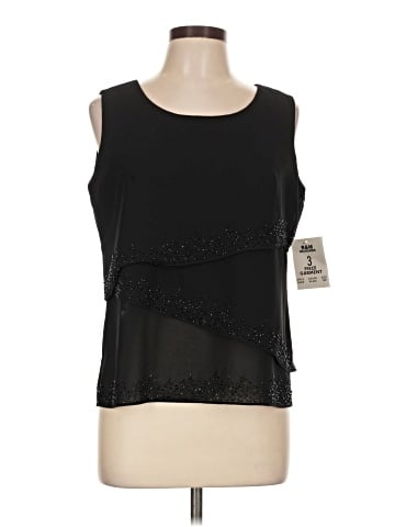 R&M Richards Sleeveless Top (view 1)