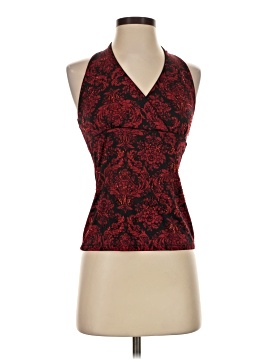 Inc International Concepts Sleeveless Blouse