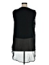 CALVIN KLEIN JEANS 100% Polyester Black Sleeveless Blouse Size XL - photo 2