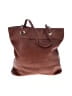 Tommy Hilfiger Brown Tote One size - photo 3