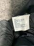 Gap 100% Polyester Solid Black Jacket Size M - photo 7