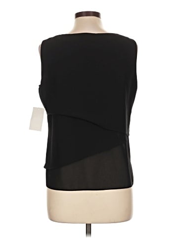 R&M Richards Sleeveless Top (view 2)