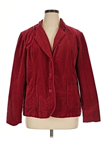 D&Co. Blazer (view 1)