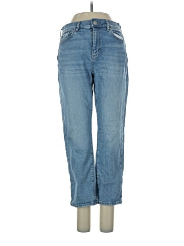 Ann Taylor LOFT Outlet Jeans (view 1)