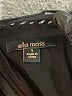 Ella Moss Black Jumpsuit Size S - photo 4
