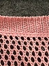 Assorted Brands Metallic Pink Pullover Sweater Size L - photo 7