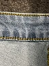 Nevada Blue Blue Jeans Size 2X - photo 4