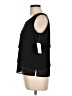 R&M Richards Black Sleeveless Top Size 12 Petite - photo 5