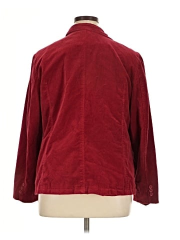 D&Co. Blazer (view 2)