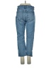 Ann Taylor LOFT Outlet Blue Jeans Size 2 - photo 2