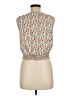 Max Studio Ivory Tank Top Size M - photo 2