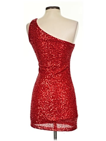 BB Dakota by Steve Madden Cocktail Dress (view 2)