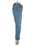 Ann Taylor LOFT Outlet Blue Jeans Size 2 - photo 4