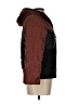 Assorted Brands 100% Polyester Brown Cardigan Size 10 - photo 4