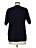 J.Crew Collection 100% Cashmere Blue Cashmere Pullover Sweater Size M - photo 2
