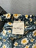 Kaileigh Black Blue Romper Size S - photo 5