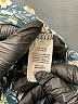 Kaileigh Black Blue Romper Size S - photo 6