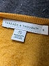 Threads 4 Thought Gold 3/4 Sleeve T-Shirt Size 1X - photo 7
