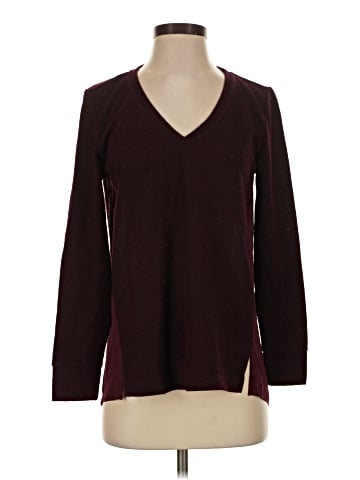 Joe Fresh Long Sleeve Top (view 1)
