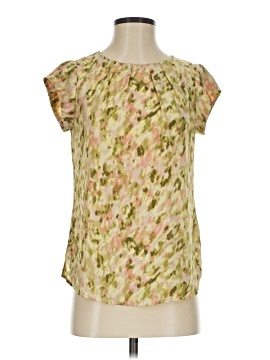 41 Hawthorn Short Sleeve Blouse