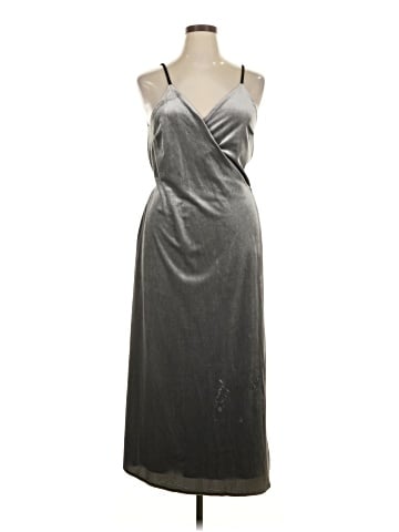 Who What Wear Casual Dress (view 1)