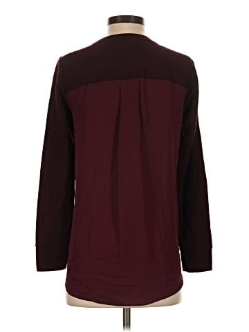 Joe Fresh Long Sleeve Top (view 2)