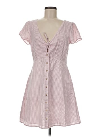 Abercrombie & Fitch Casual Dress (view 1)