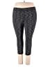 LIVI Active Gray Active Pants Size 18 - photo 1