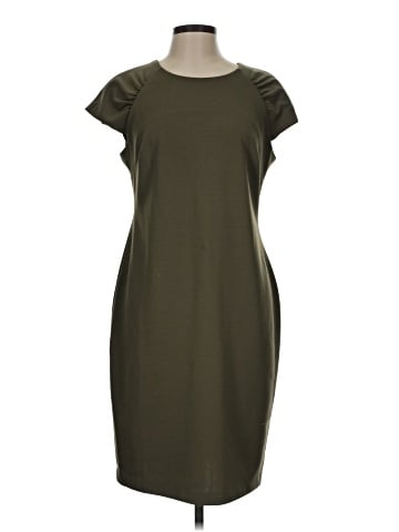 Calvin Klein Casual Dress (view 1)