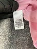 Express 100% Polyester Pink Short Sleeve Blouse Size L - photo 8