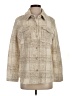 BB Dakota Tweed Ivory Coat Size XS - photo 1