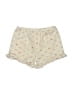 Laura Ashley Hearts Ivory Shorts Size 4T - photo 2