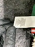 Mini Boden 100% Polyamide Green Snow Jacket Size 2 - 3 - photo 6
