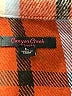 Assorted Brands Plaid Orange Coat Size L - photo 6