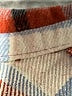 Assorted Brands Plaid Orange Coat Size L - photo 7