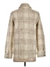 BB Dakota Tweed Ivory Coat Size XS - photo 2