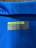 Novara 100% Polyester Blue Track Jacket Size M - photo 6