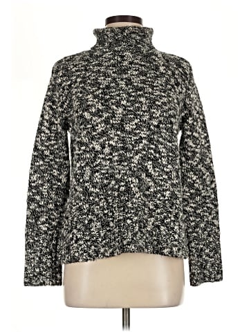 Liz Claiborne Turtleneck Sweater (view 1)