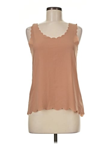 Coveted Clothing Tank Top (view 1)