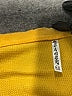 Splash Yellow Long Sleeve Henley Size 1X - photo 7